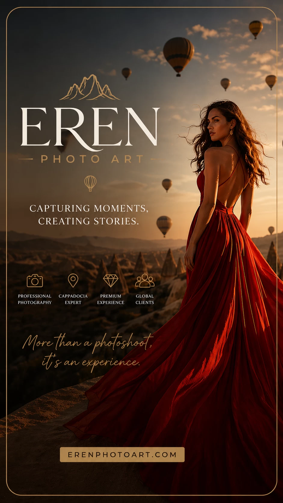 Eren Photo Art